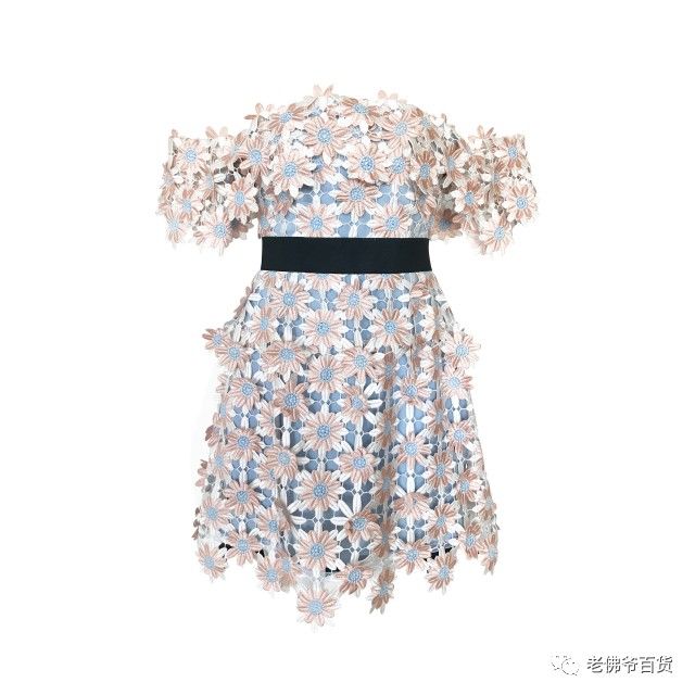 独家首发款|3分钟看遍逾百件“庆生贺礼”,你们爱的大牌全都有