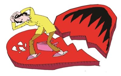 口红被8岁女孩弄坏,女孩弄坏妈妈的口红