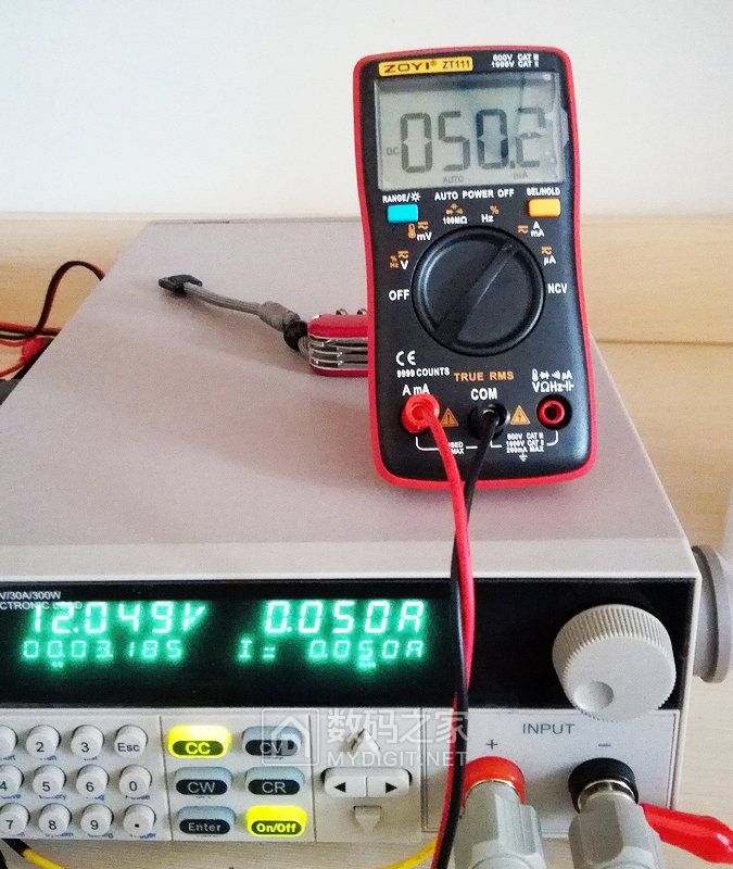 众仪zt101万用表功能介绍,s11万用表拆解