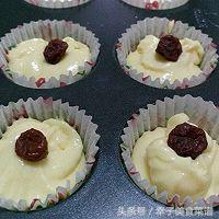 香蕉玛芬蛋糕的做法,小高姐玛芬蛋糕的做法