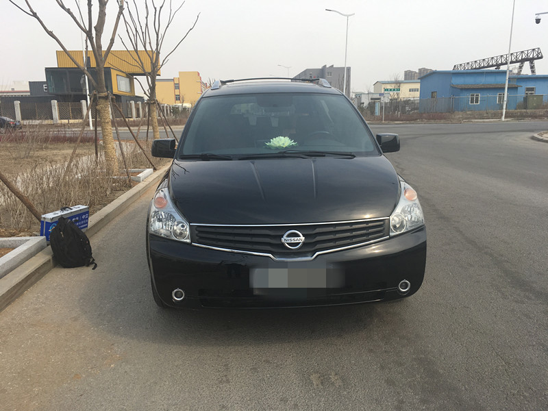 16年尼桑贵士二手多少钱,二手尼桑贵士四驱多少钱