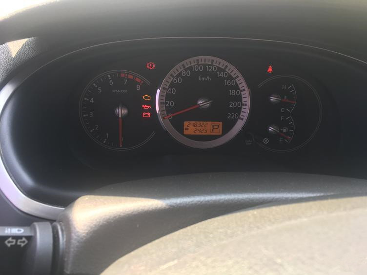 16年尼桑贵士二手多少钱,二手尼桑贵士四驱多少钱