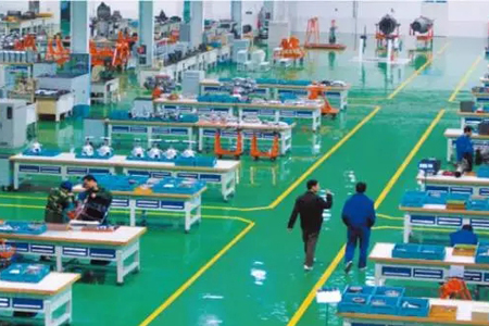 企业工位器具管理制度,工位器具管理工作计划