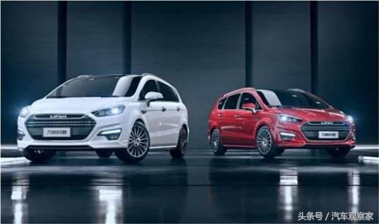 力帆轩朗自动挡发动机好吗,力帆轩朗8at七座车怎么样