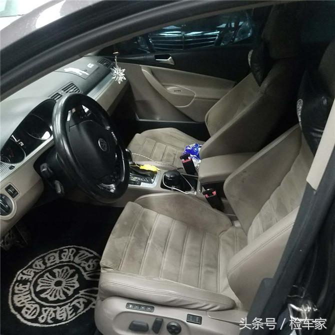 大众r36为什么是神车,大众r36哪款车最好