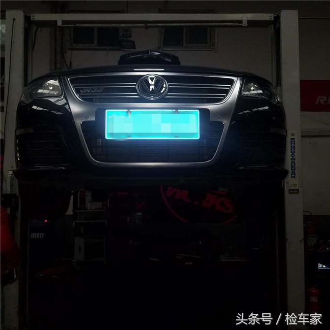大众r36为什么是神车,大众r36哪款车最好