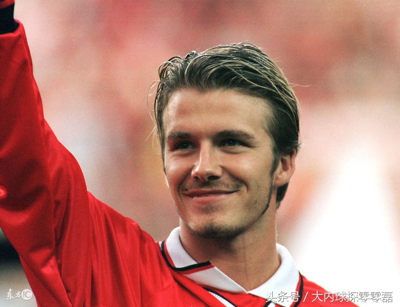 当年的小贝现在怎么样了,小贝十大经典无解进球