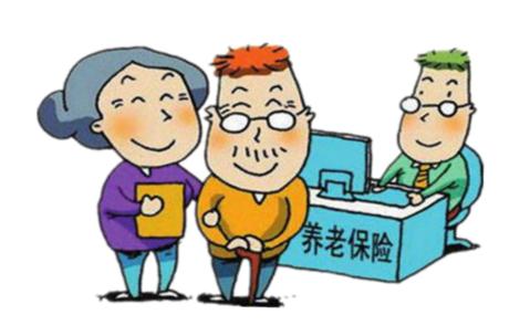 父母退休金怎么补缴,父母50多岁怎么补社保