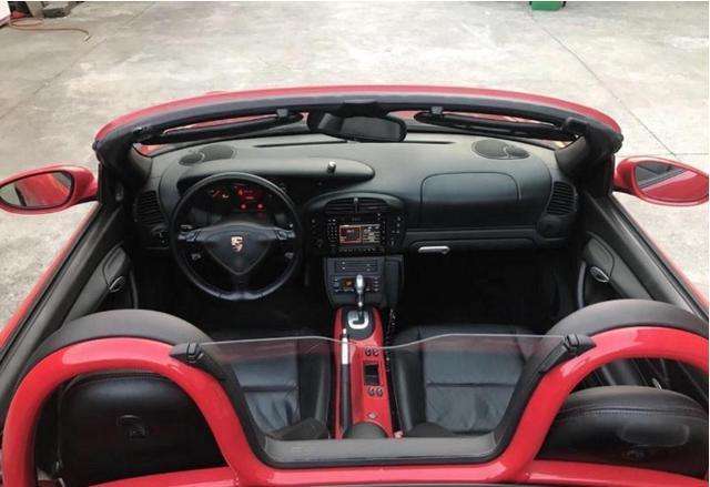 保时捷降价20万后落地价多少,2021年最便宜的保时捷落地多少钱