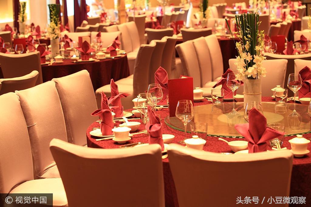 婚礼流程以及婚礼预算,如何策划一场浪漫温馨的高级婚礼