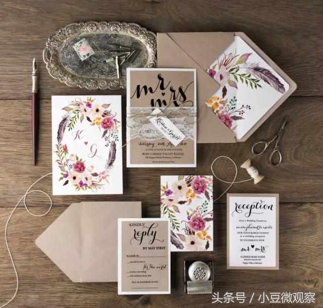 婚礼流程以及婚礼预算,如何策划一场浪漫温馨的高级婚礼