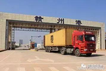 南康和赣县哪个更有发展,南康的发展趋势