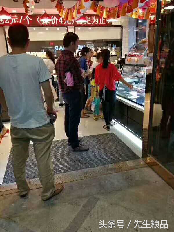 烘焙面包加盟店10大品牌有哪些,面包烘焙店加盟品牌