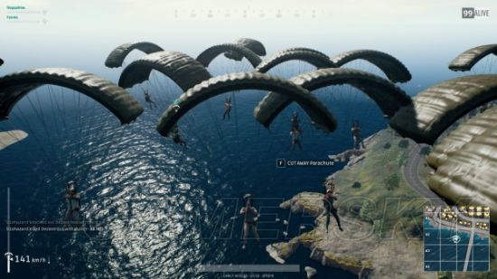 绝地求生大逃杀新手镜头灵敏度,绝地求生大逃杀灵敏度设置大全