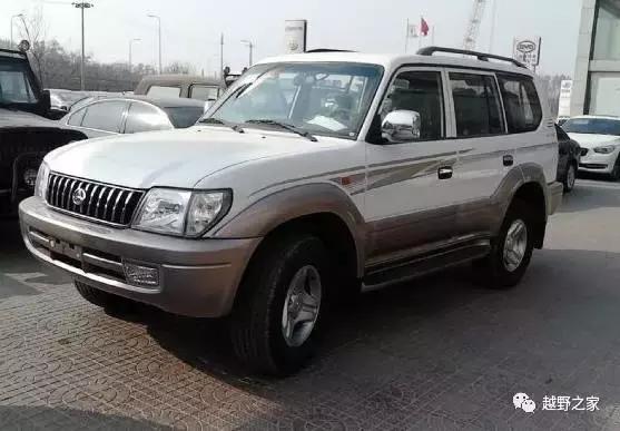 北汽陆霸四驱越野视频,北汽陆霸越野车