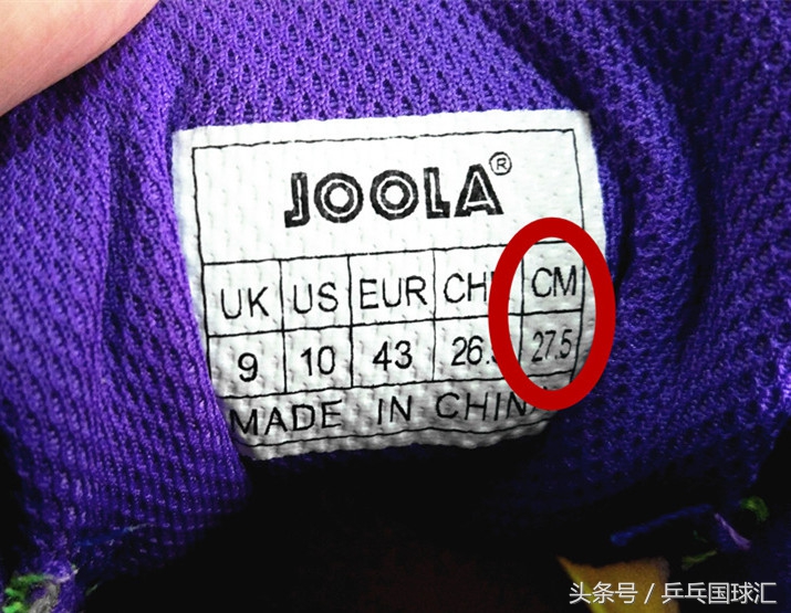 乒乓球的鞋怎么选,怎样选择一双乒乓球鞋
