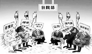 舒利迭治疗肺气肿的效果,补肺丸对治疗肺气肿效果如何