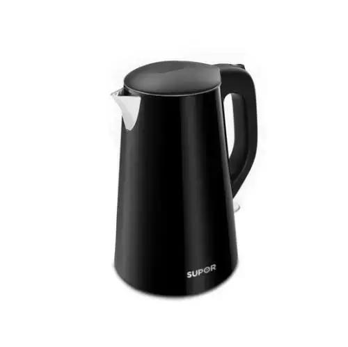 还在喝矿泉水?电热水壶给你健康的饮水生活