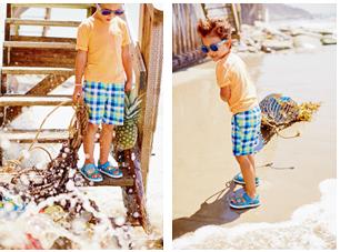 crocs演绎俏趣波普，FUN享夏日精彩