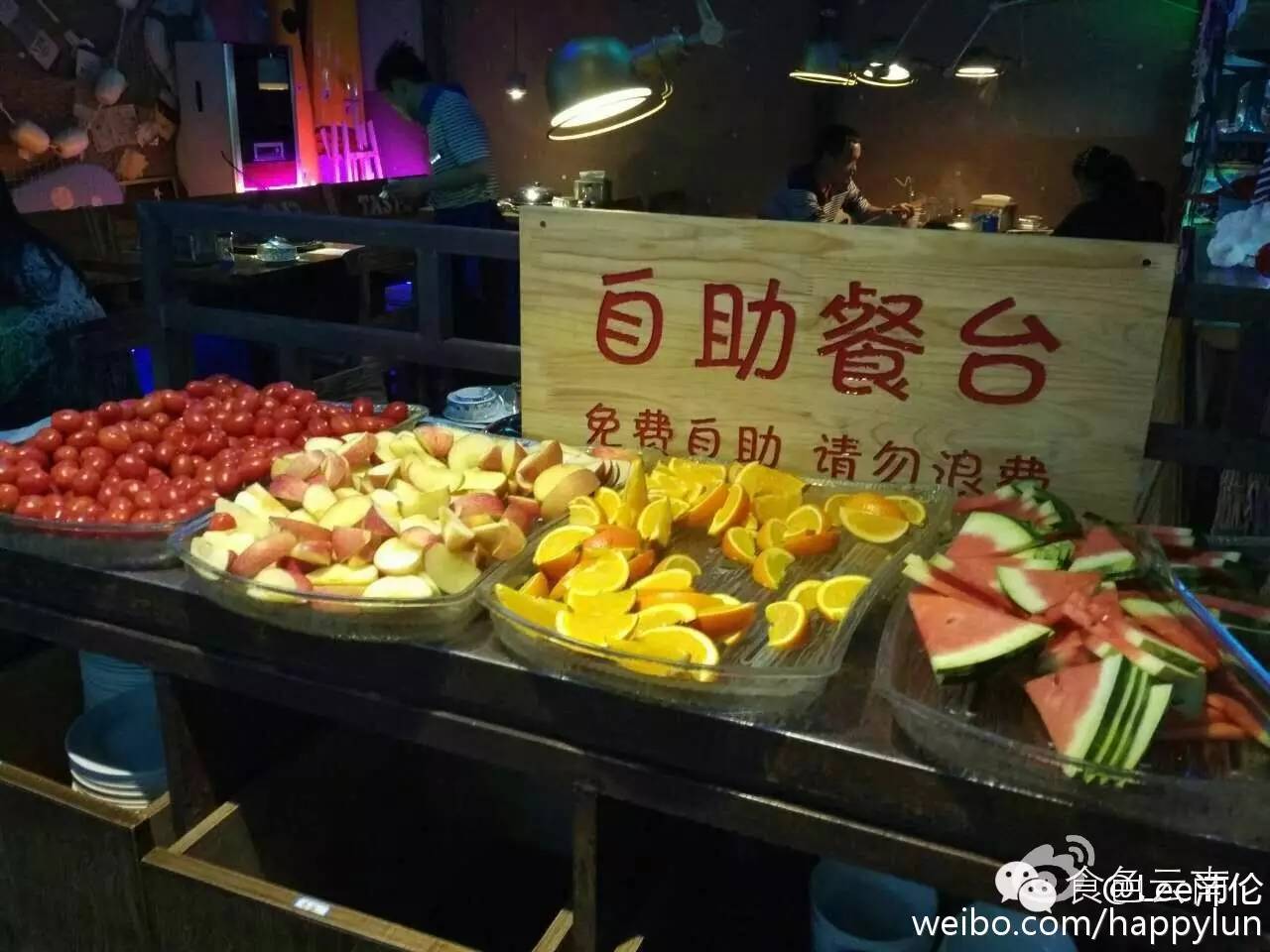 昆明最火爆火锅,昆明必吃蒸汽火锅