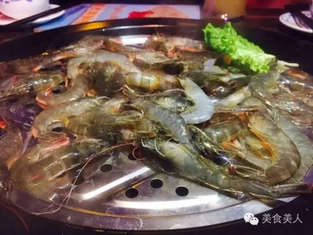 昆明最火爆火锅,昆明必吃蒸汽火锅