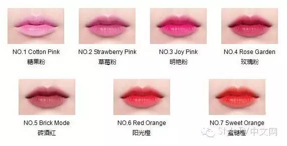 最好用的唇膏笔,有哪些好用的唇膏笔