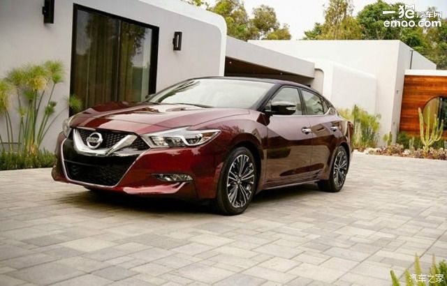 年轻人新款车型,日产全新一代西玛试驾
