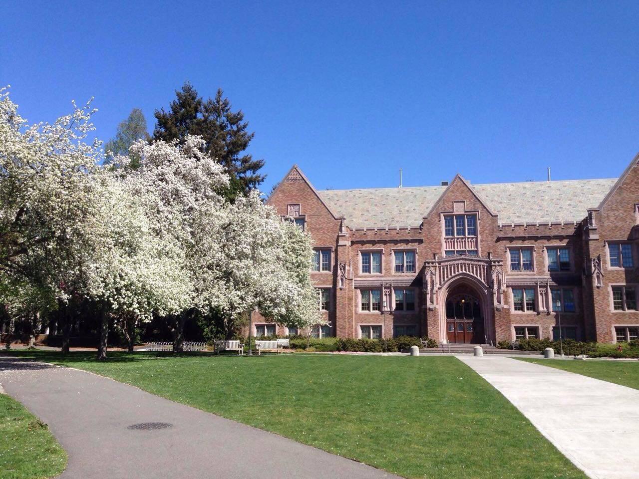 在美国顶尖会计名校就读是怎样的体验？美国大学会计专业真面目