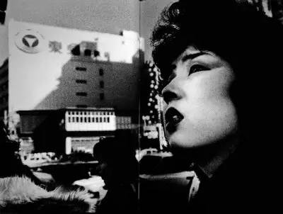 日本十大最美摄影师,日本著名光影摄影师