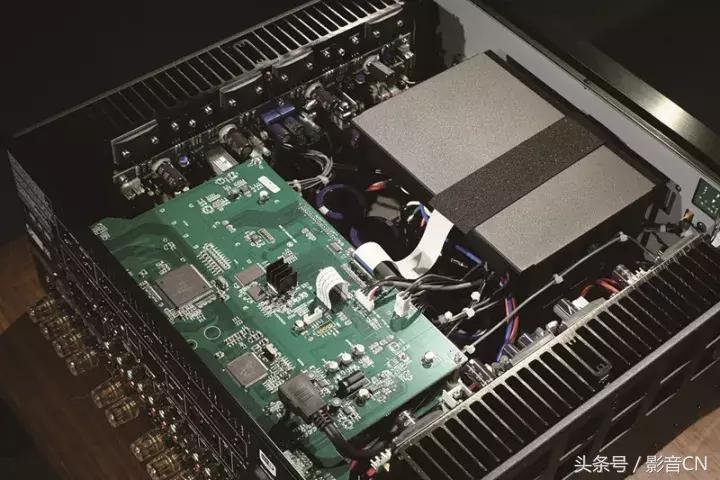 hifi兼顾影院的功放音箱推荐,兼顾hifi的av功放