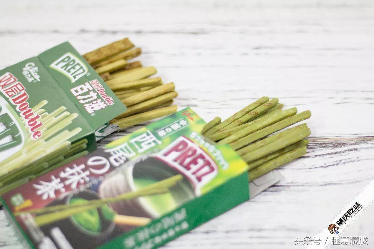 百力滋夜宵口味测评,百力滋饼干测评