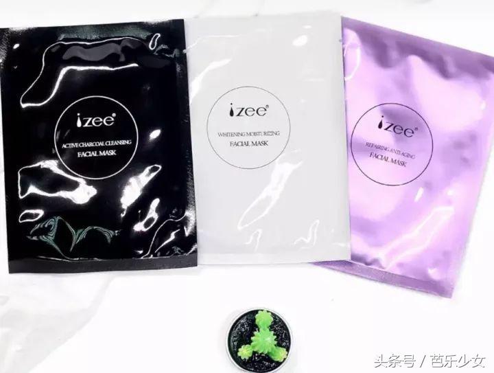 泰国面膜ray新款,泰国面膜版本