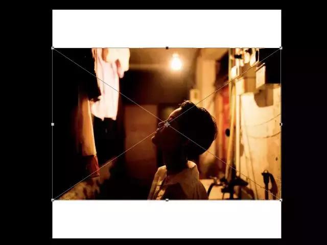 九宫格拍照构图朋友圈,九宫图摄影教程