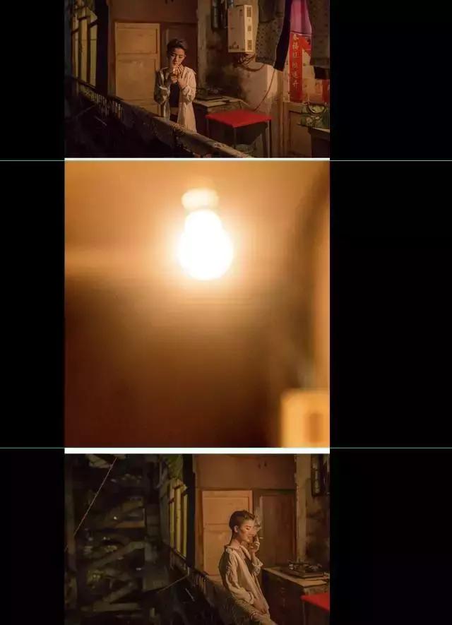 九宫格拍照构图朋友圈,九宫图摄影教程