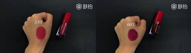 今年最好看的口红是哪一款,冬天口红排行榜最好看色