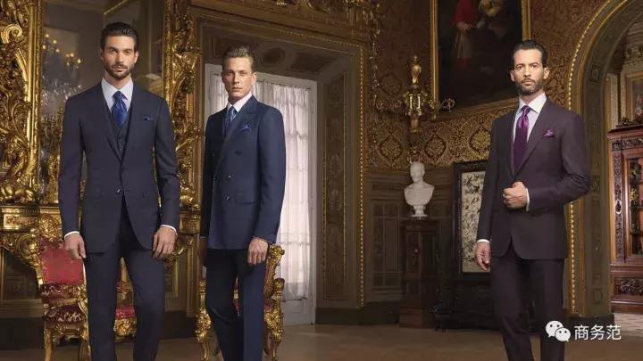 男生要知道的十个轻奢品牌,男人的高档低调品牌