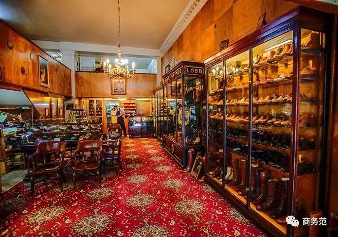 男生要知道的十个轻奢品牌,男人的高档低调品牌