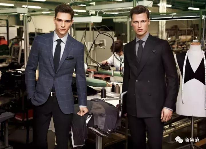 男生要知道的十个轻奢品牌,男人的高档低调品牌
