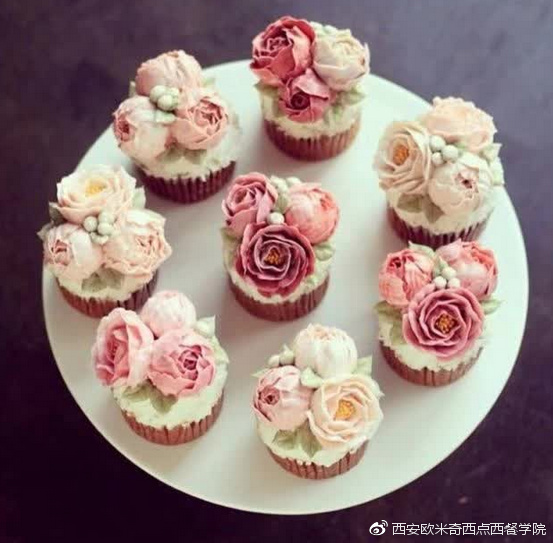 新手入门裱花买什么头,裱花初学者必备100个术语