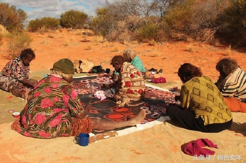 快要灭绝的部落,历史上最神秘的部落