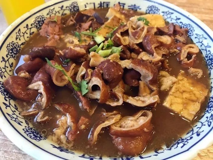 除了鲍师傅广州有什么好吃的店,除了鲍鱼龙虾还有什么吃的