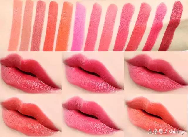 国民闺女关晓彤妆容,关晓彤好看吗鹿晗为啥看上她