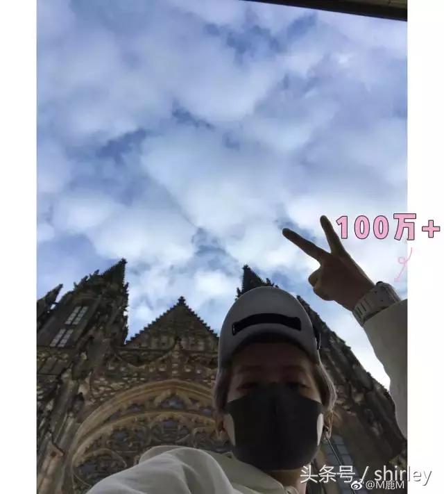 国民闺女关晓彤妆容,关晓彤好看吗鹿晗为啥看上她