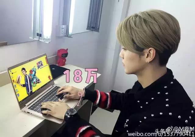 国民闺女关晓彤妆容,关晓彤好看吗鹿晗为啥看上她