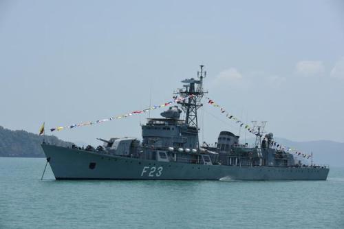 东盟十国柬埔寨军备,缅甸vs中国军事对比