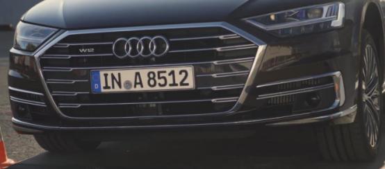 外媒实测全新A8，它能对抗宝马7系和奔驰S级吗？