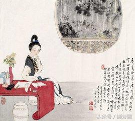 曲高和寡，空有绝世才华的易安居士，谁是她孤独灵魂的同行者？