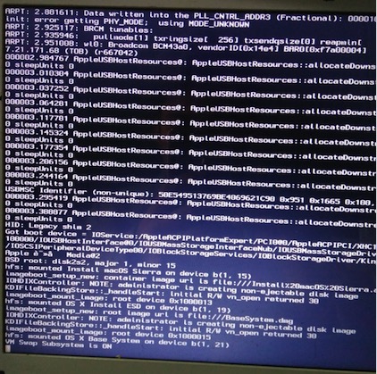 怎么安装黑苹果系统,虚拟黑苹果安装教程
