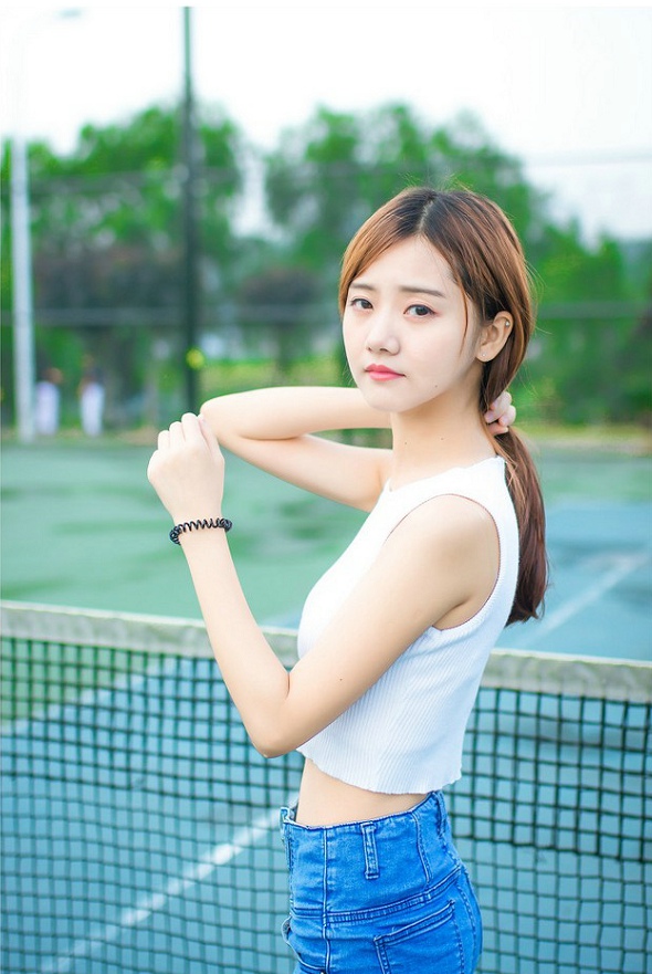 校园内16种拍摄构图,构图摄影作品校园内