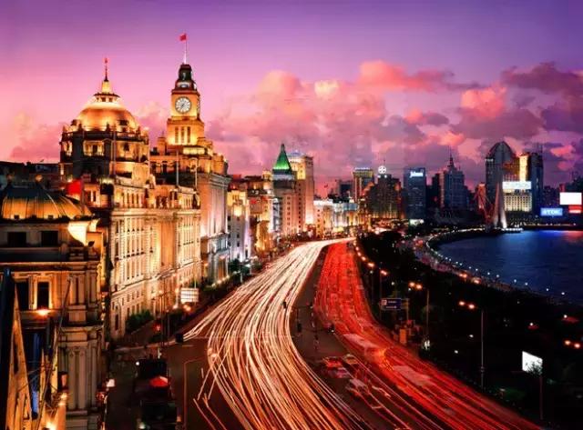 大家好这是我的家乡淮安英文,欢迎来我的家乡上海